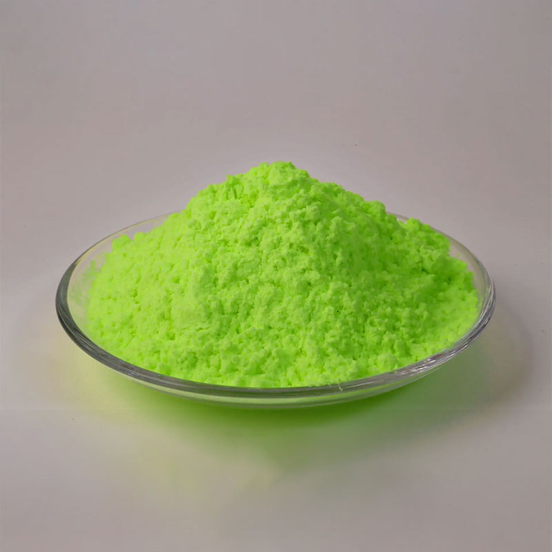 蛍光増白剤とは何ですか?なぜ重要ですか?